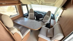 RAPIDO 963F lleno
