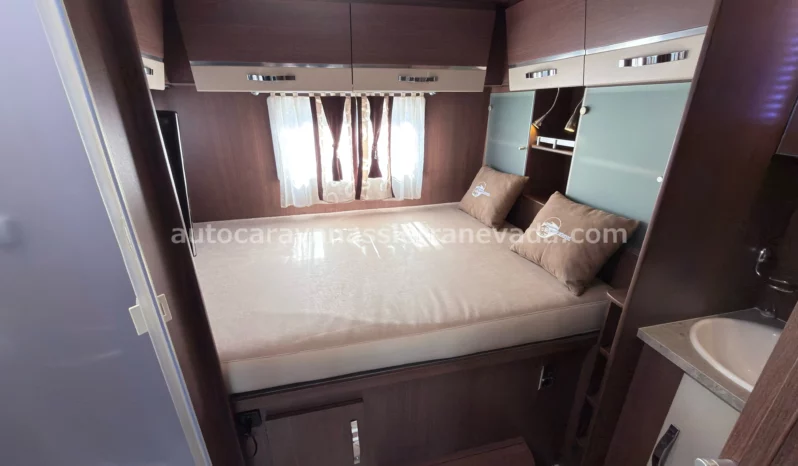 LEVOYAGEUR SERIE 7 lleno