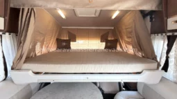 LEVOYAGEUR SERIE 7 lleno