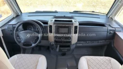 LEVOYAGEUR SERIE 7 lleno