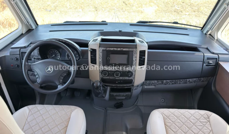 LEVOYAGEUR SERIE 7 lleno