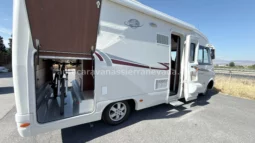LEVOYAGEUR SERIE 7 lleno