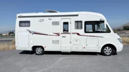 LEVOYAGEUR SERIE 7 lleno