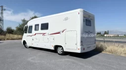 LEVOYAGEUR SERIE 7 lleno