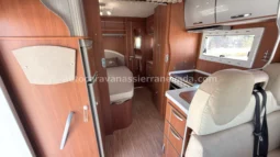 McLouis TANDY 650 lleno