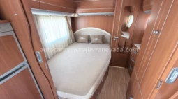 McLouis TANDY 650 lleno