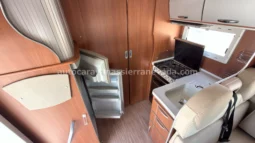 McLouis TANDY 650 lleno