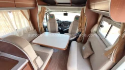 McLouis TANDY 650 lleno
