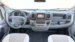 McLouis TANDY 650 lleno