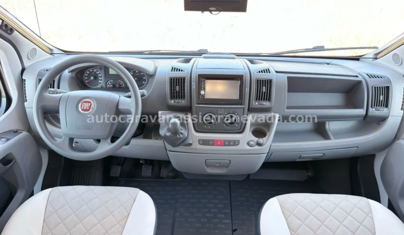 McLouis TANDY 650 lleno