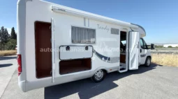McLouis TANDY 650 lleno
