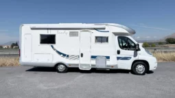 McLouis TANDY 650 lleno