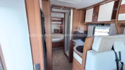 FLEURETTE DISCOVER 73LMS lleno