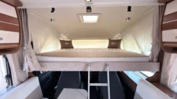 FLEURETTE DISCOVER 73LMS lleno