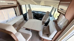 FLEURETTE DISCOVER 73LMS lleno