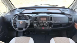 FLEURETTE DISCOVER 73LMS lleno