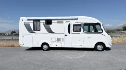 FLEURETTE DISCOVER 73LMS lleno