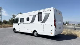 FLEURETTE DISCOVER 73LMS lleno
