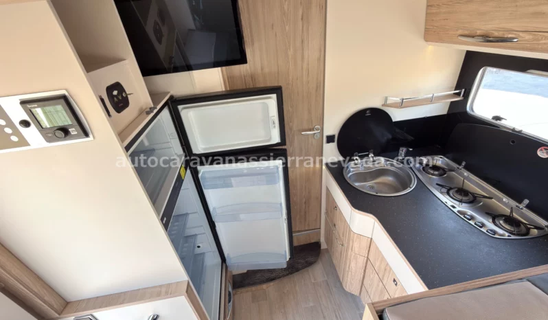 BAVARIA STYLE T746 lleno