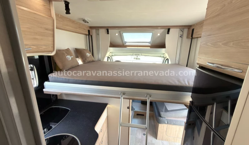 BAVARIA STYLE T746 lleno