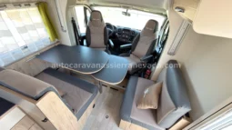 BAVARIA STYLE T746 lleno