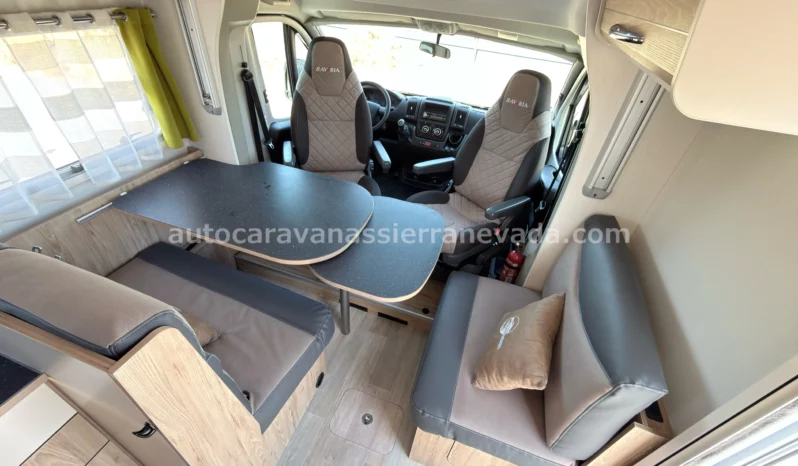 BAVARIA STYLE T746 lleno