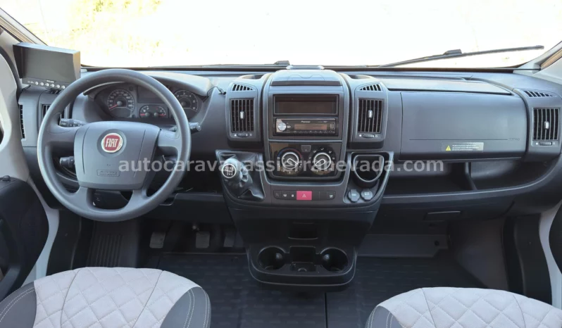 BAVARIA STYLE T746 lleno