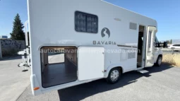 BAVARIA STYLE T746 lleno