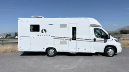 BAVARIA STYLE T746 lleno