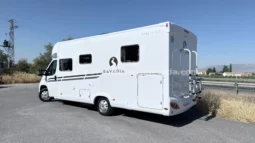 BAVARIA STYLE T746 lleno