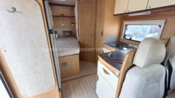 PILOTE Aventura P.676 lleno