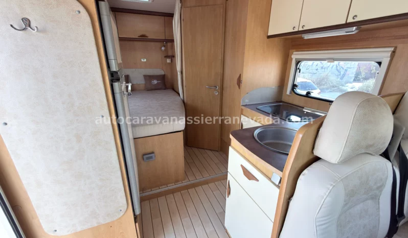 PILOTE Aventura P.676 lleno