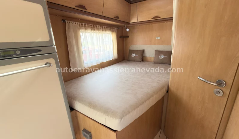PILOTE Aventura P.676 lleno