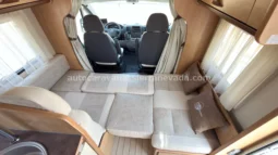 PILOTE Aventura P.676 lleno