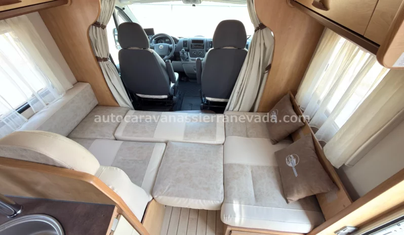 PILOTE Aventura P.676 lleno