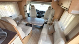 PILOTE Aventura P.676 lleno