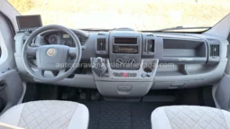 PILOTE Aventura P.676 lleno