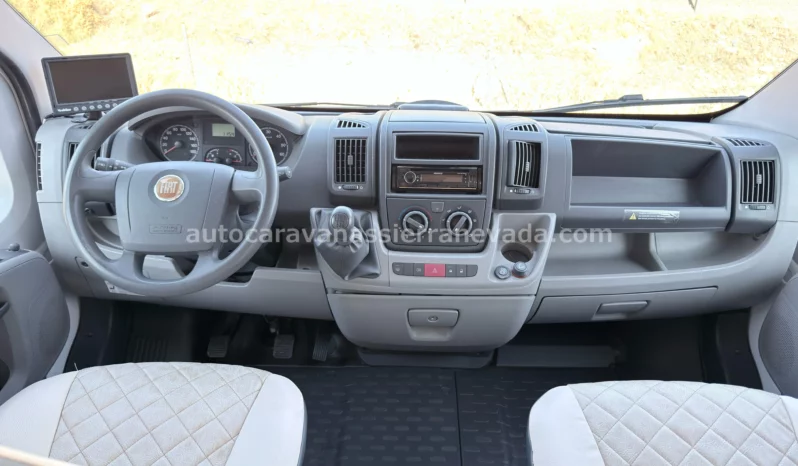 PILOTE Aventura P.676 lleno