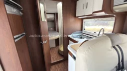 Elnagh PRINCE 580 L lleno