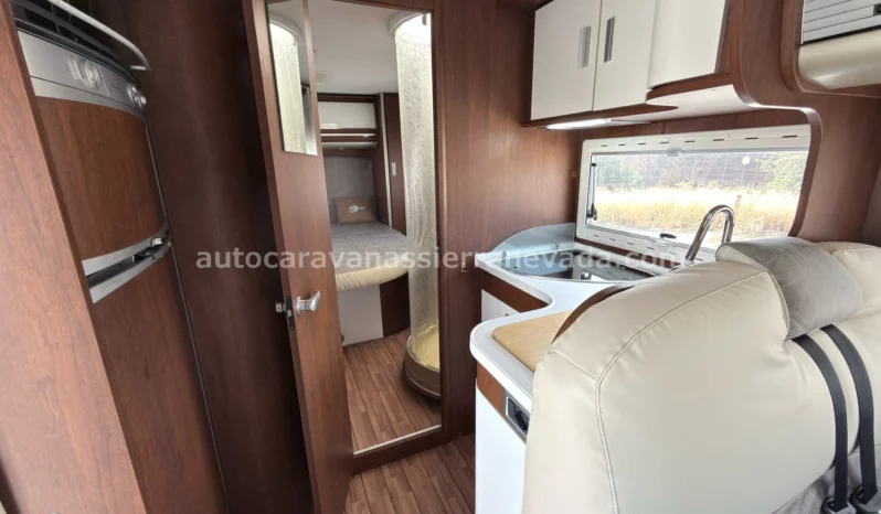 Elnagh PRINCE 580 L lleno