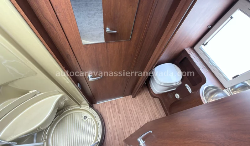 Elnagh PRINCE 580 L lleno