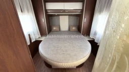 Elnagh PRINCE 580 L lleno
