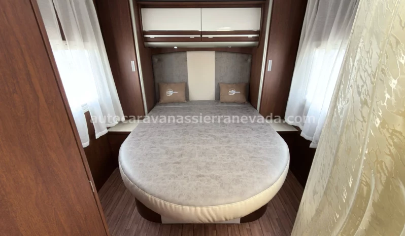 Elnagh PRINCE 580 L lleno