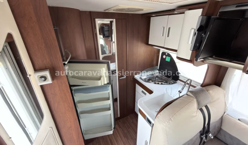 Elnagh PRINCE 580 L lleno
