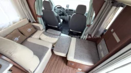 Elnagh PRINCE 580 L lleno