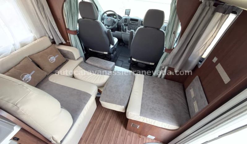 Elnagh PRINCE 580 L lleno