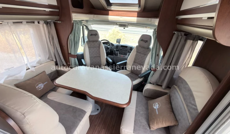 Elnagh PRINCE 580 L lleno