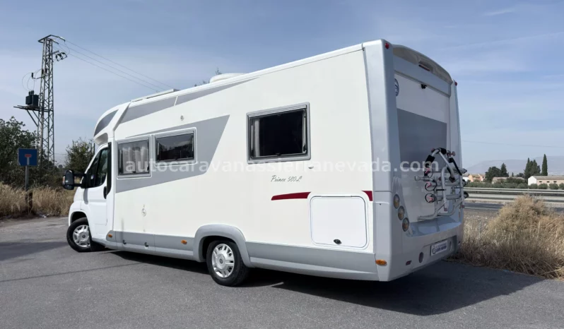 Elnagh PRINCE 580 L lleno
