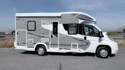 CHUASSON TITANIUM TI610 lleno