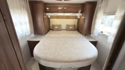 PILOTE SENSATION G740 lleno